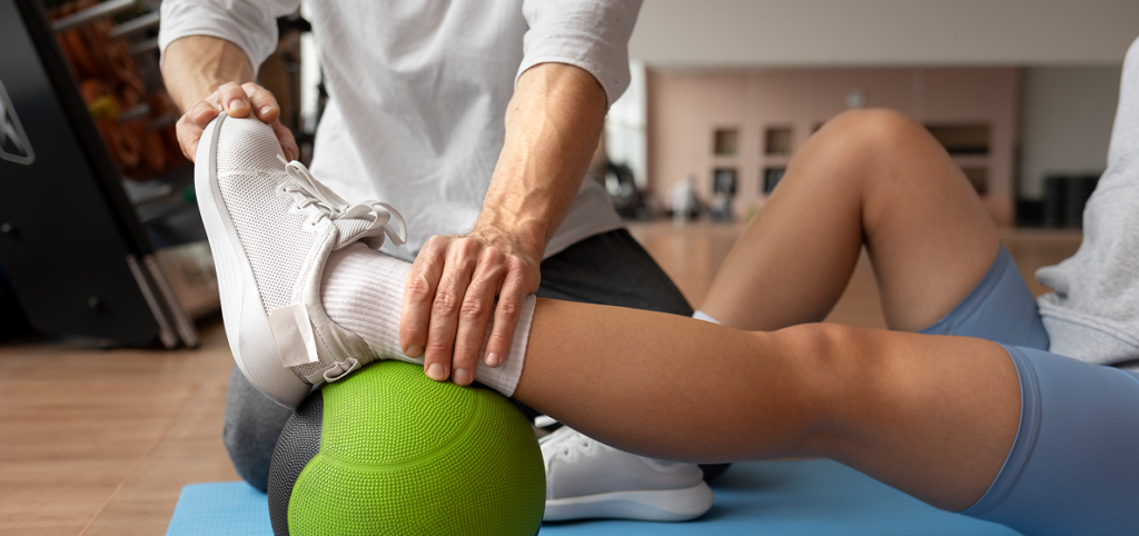 Fisioterapia esportiva: por que ela previne lesões e acelera a recuperação