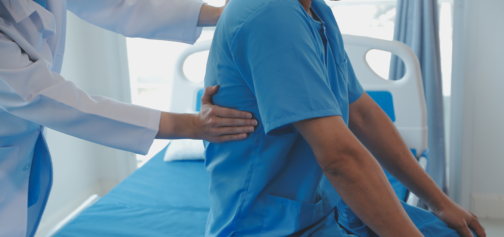 Pós-operatório: por que começar a fisioterapia o quanto antes faz diferença